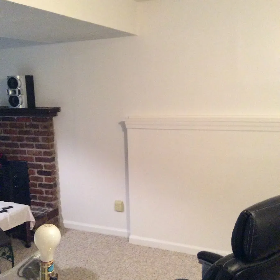 Water damage restoration completed in Kapaa basement