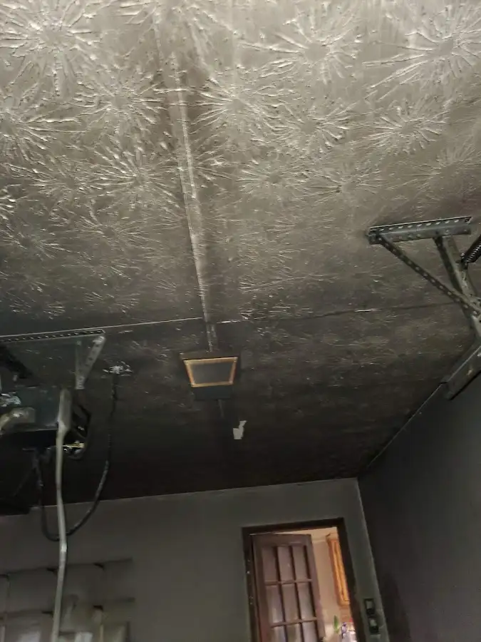 Fire and smoke damage assessment for Emergency Water Damage Services in Kapaa